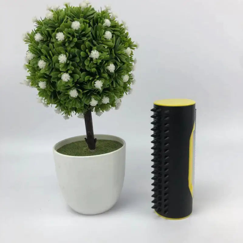 FurAway Buddy Hair Remover Brush