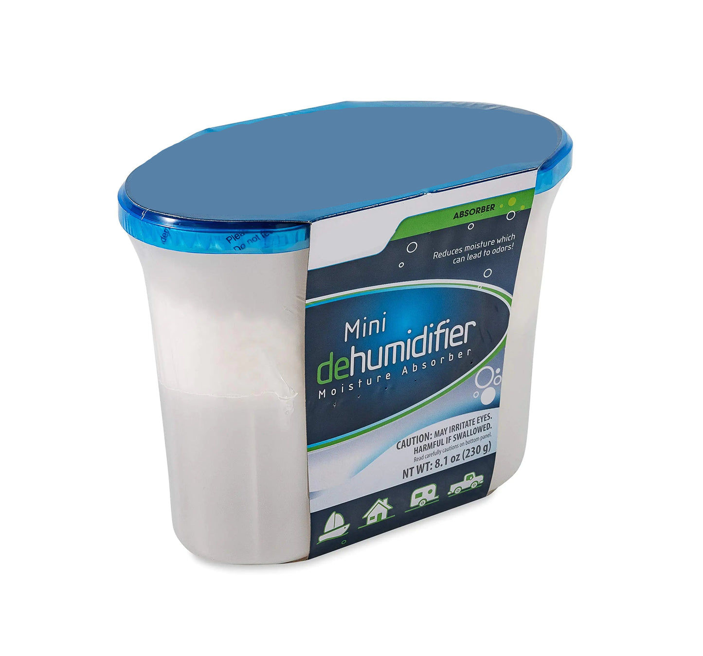 RV Mini Dehumidifier