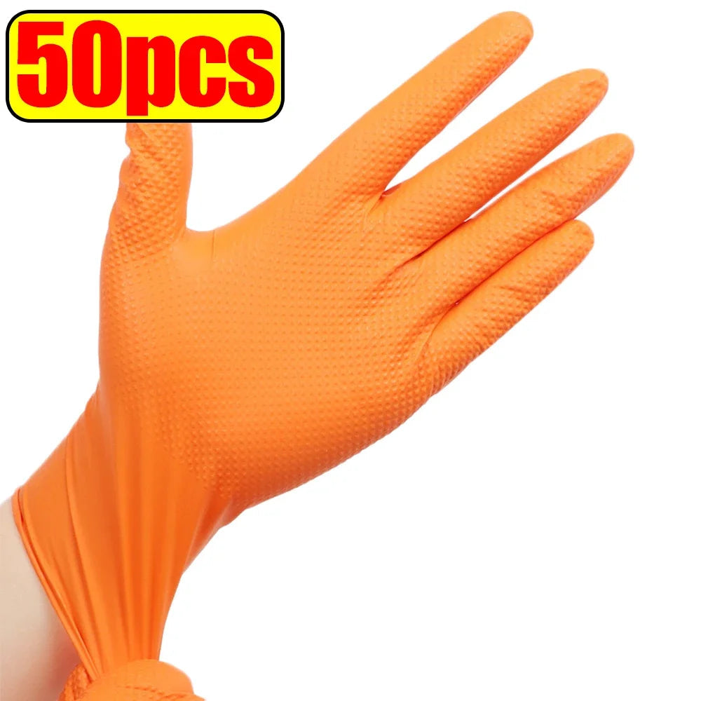 Disposable Gloves
