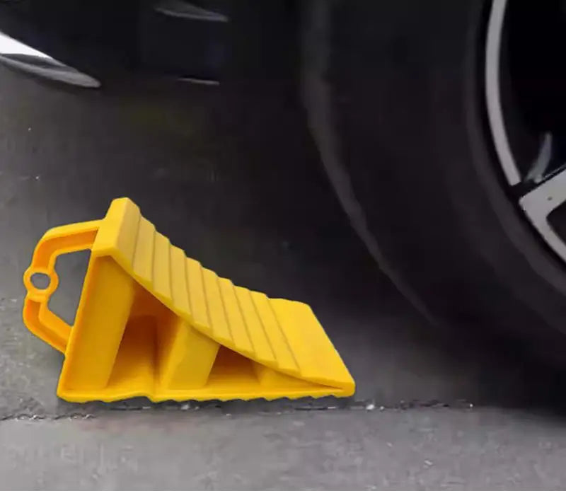 RV Wheel Chocks