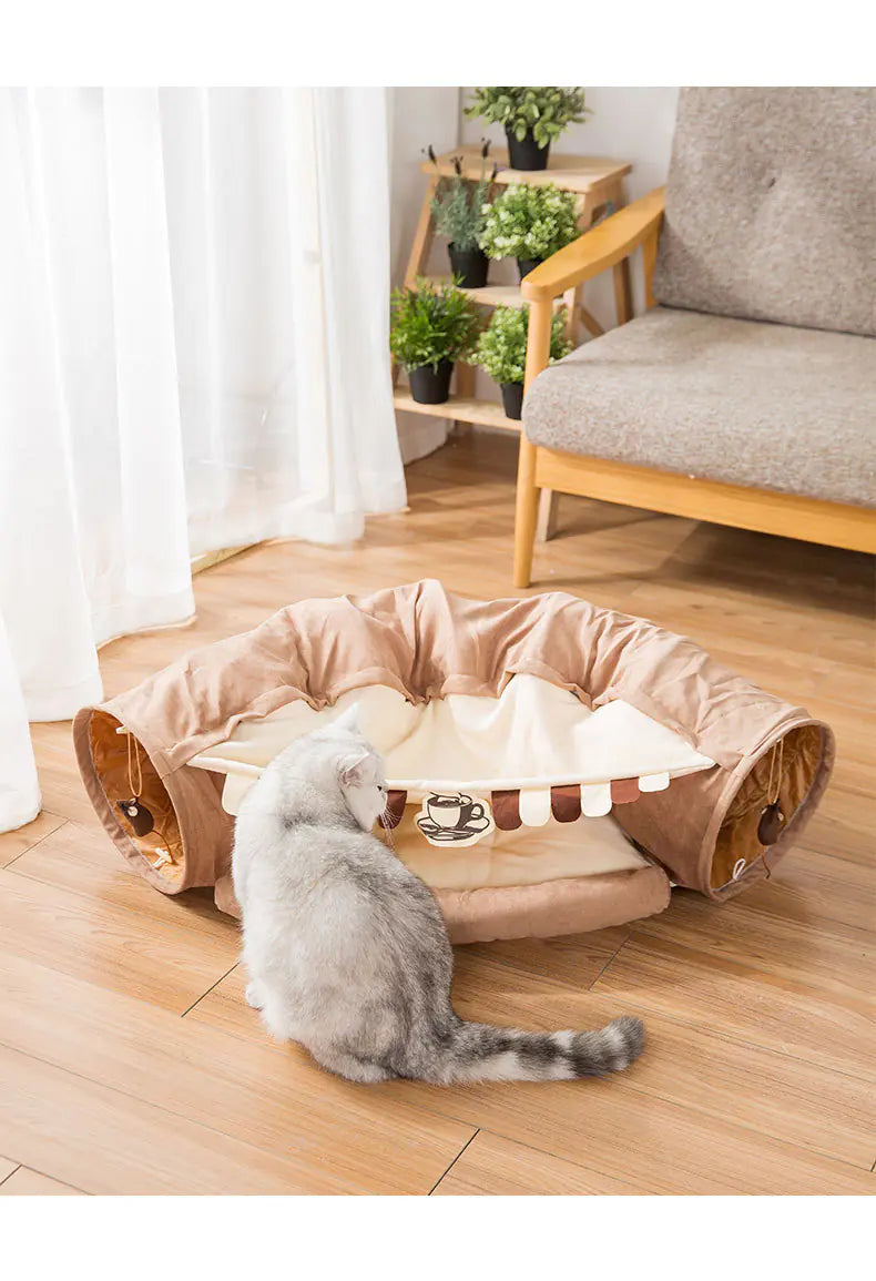Cat Bed