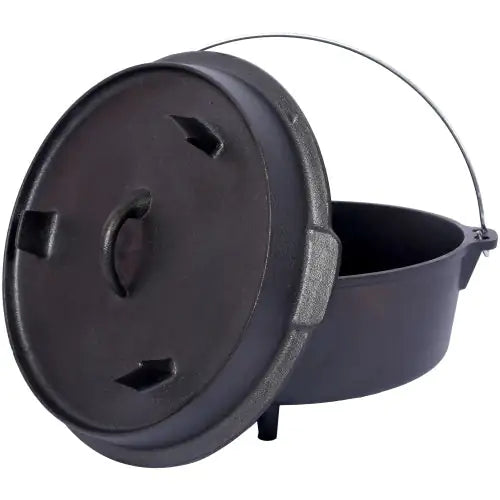 Outdoor Camping Pot