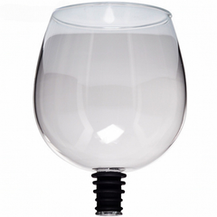 Creative Red Wine Champagne Glass Cup