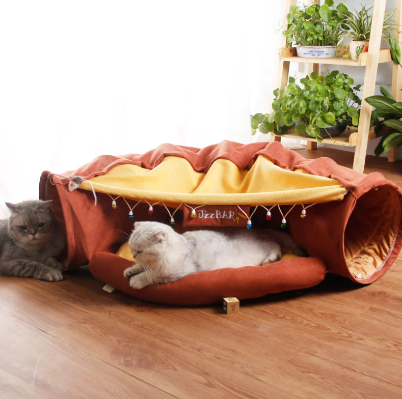 Cat Bed