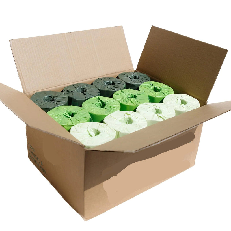 RV Toilet Paper