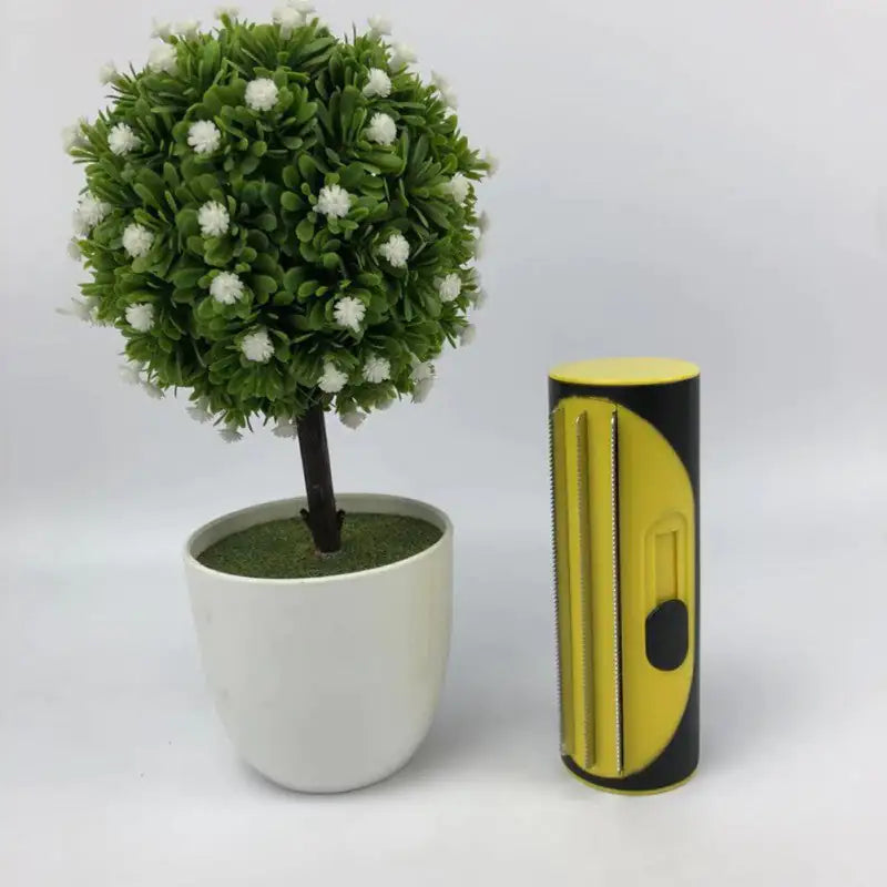 FurAway Buddy Hair Remover Brush