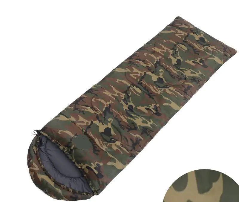 Camping Sleeping Bag