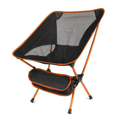 Lightweight Folding Chair