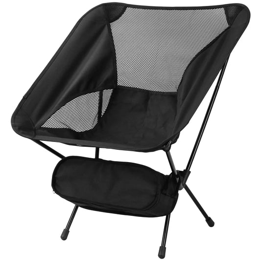 Lightweight Folding Chair