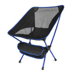 Lightweight Folding Chair