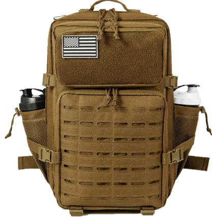 Tactical Camping Bag