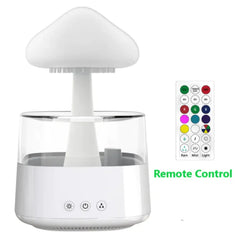 Cloud And Rain Humidifier