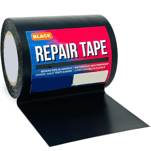 RV Repair Tape