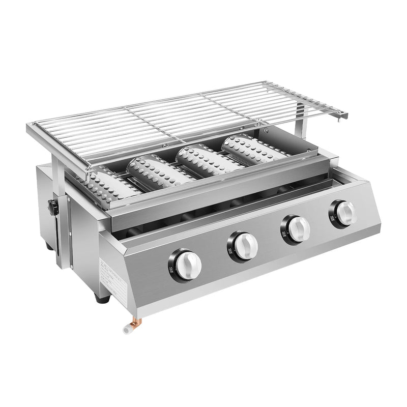 Portable Grill