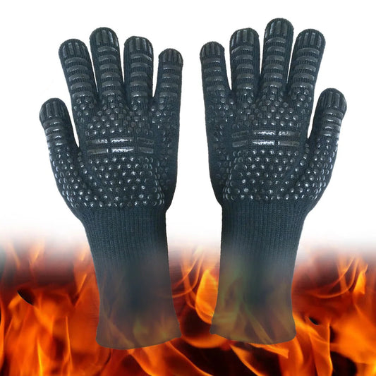 High Temperature Gloves