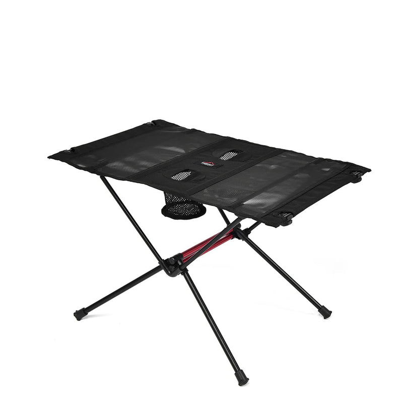 Portable Mesh Table