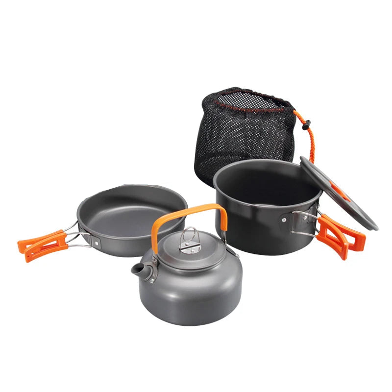 RV Cookware