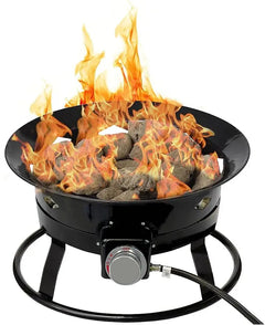 Propane Firepit