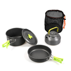RV Cookware