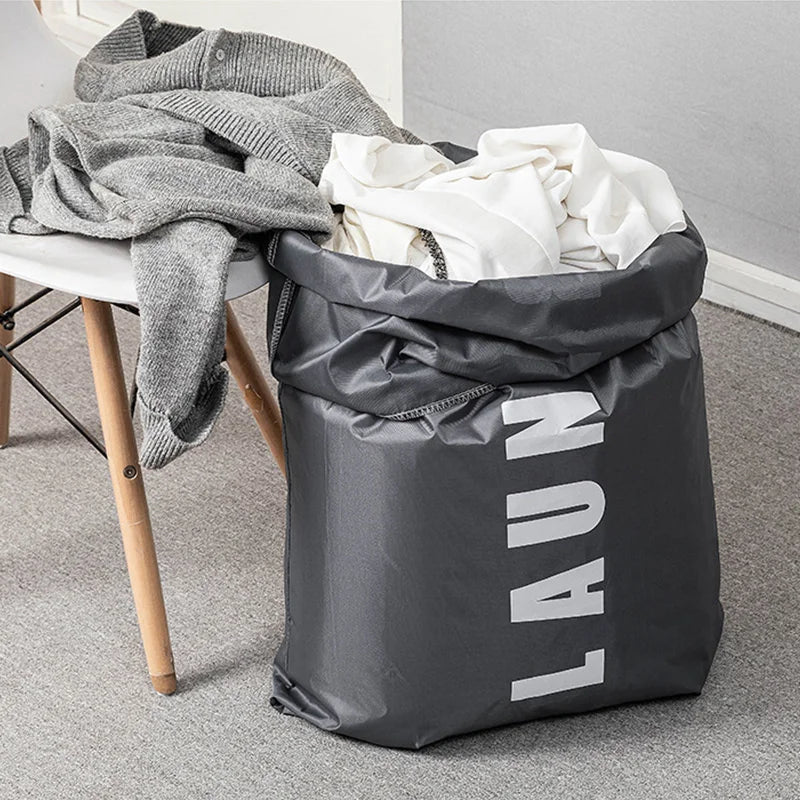 Portable Laundry Bag