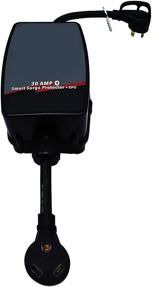 RV Surge Protector