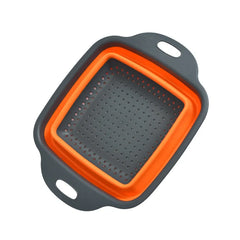 RV Collapsible Strainer