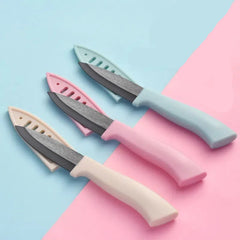 Kitchen Knife Set