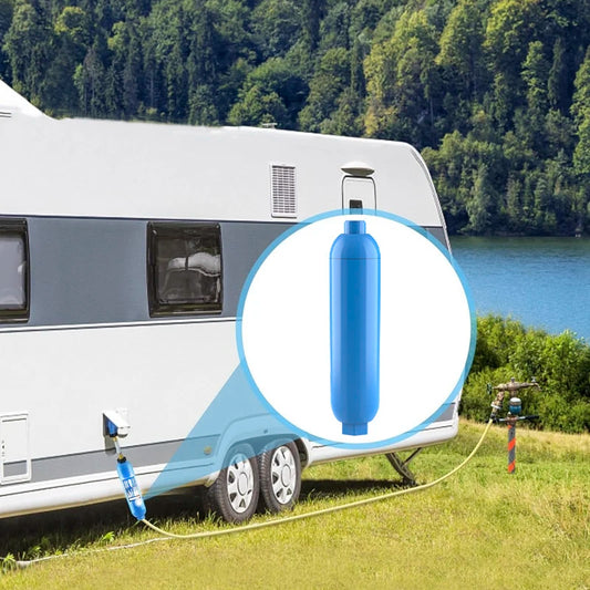RV Water Filter
