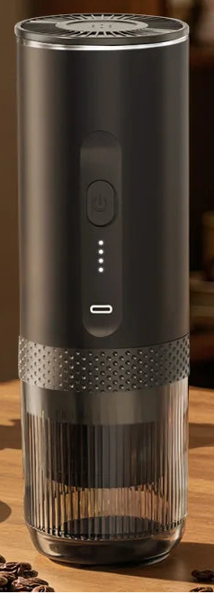 Portable Coffee Maker