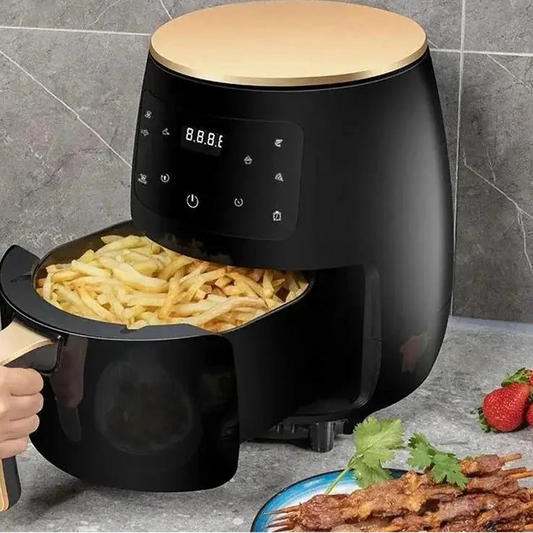 Small Air Fryer