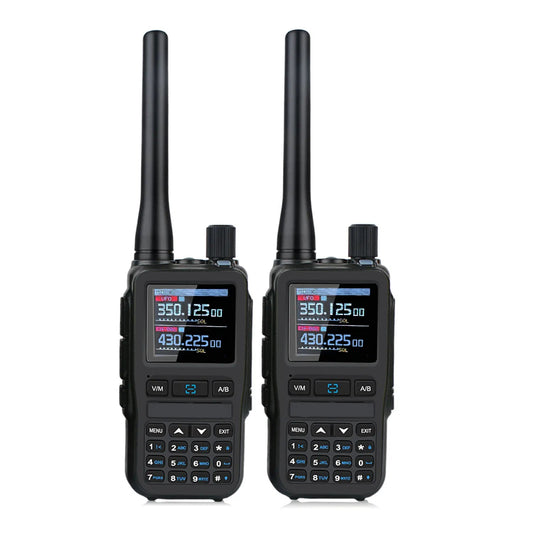 RV Walkie Talkies