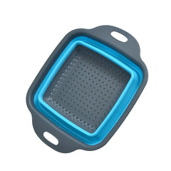 RV Collapsible Strainer