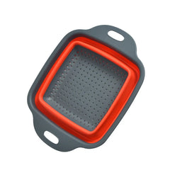 RV Collapsible Strainer