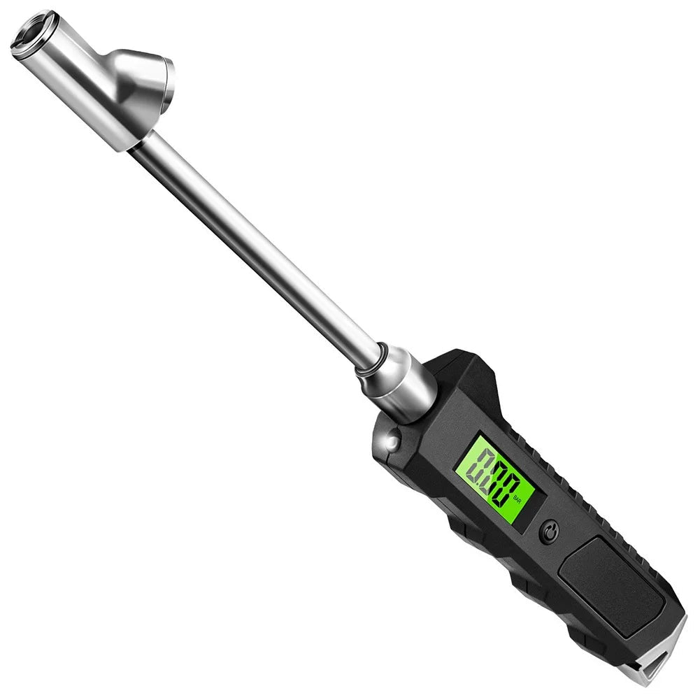 Tire Pressure Gage