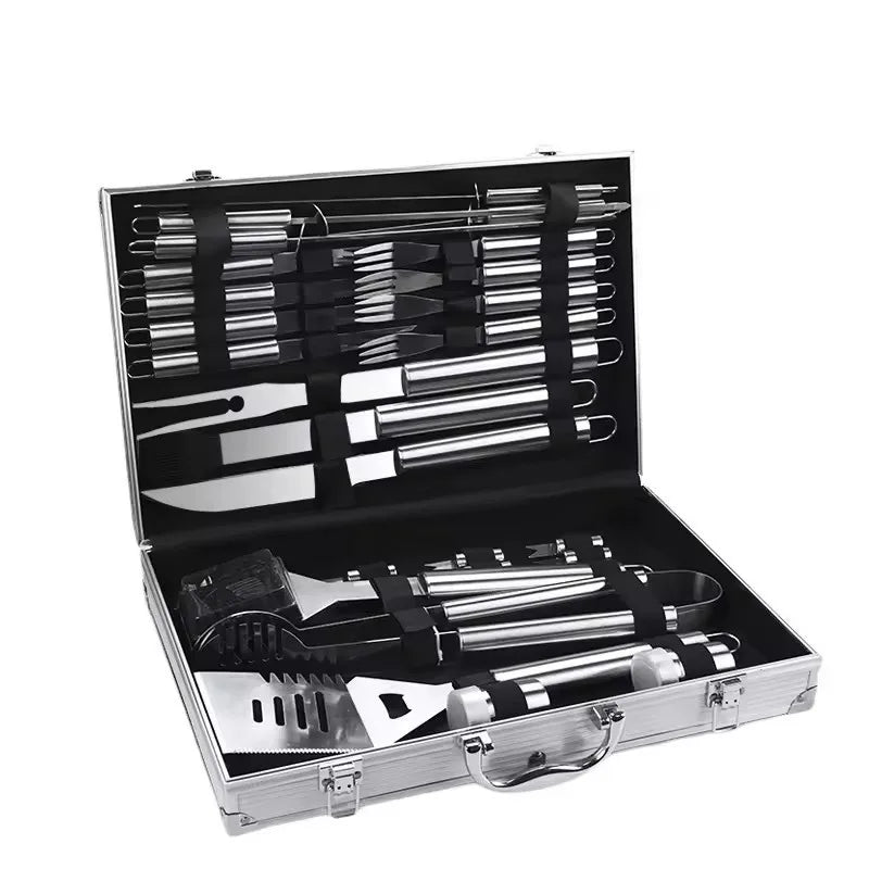 Grilling Utensils
