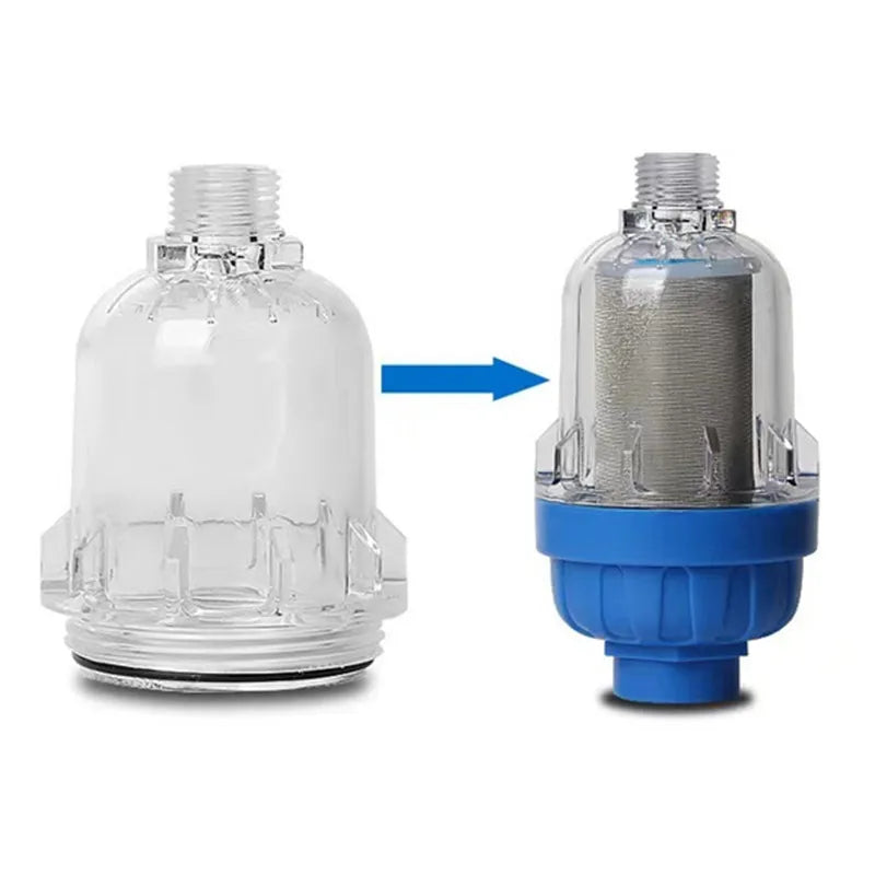 RV Water Filter
