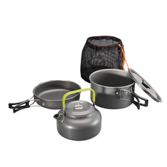 RV Cookware