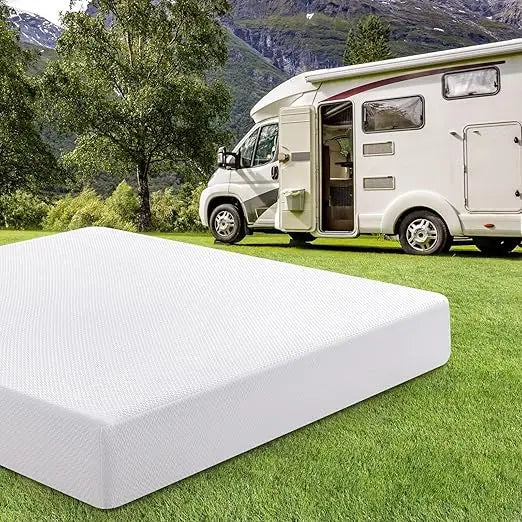 RV Foam Mattress