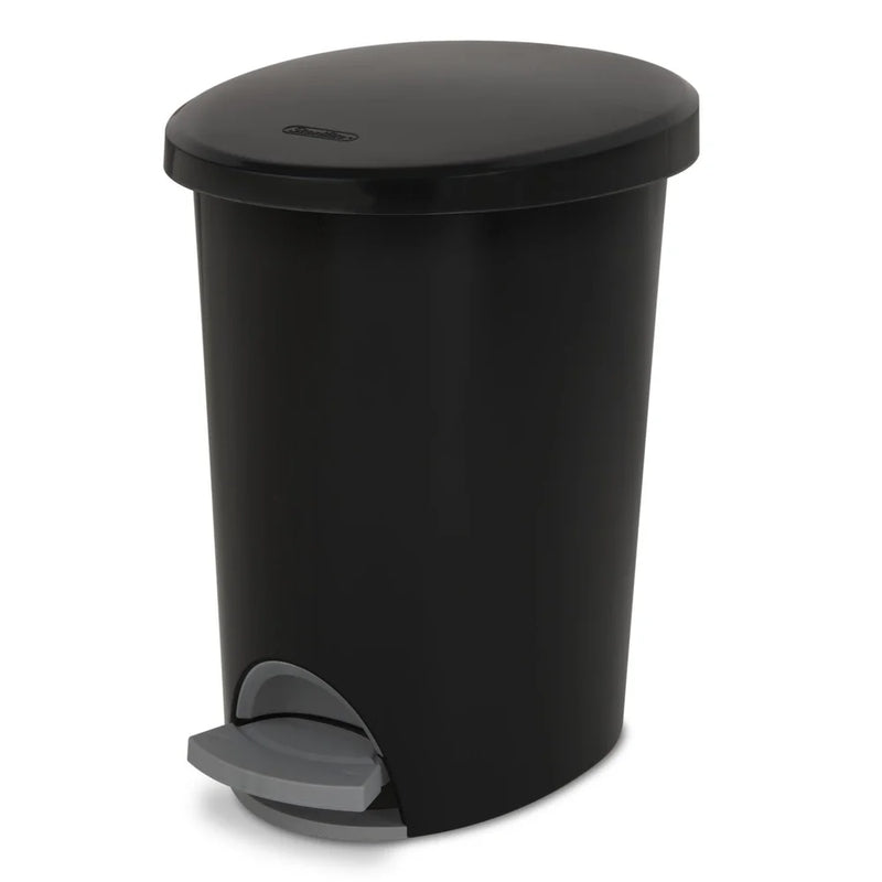 Indoor Trash Can