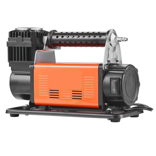 Tire Air Compressor