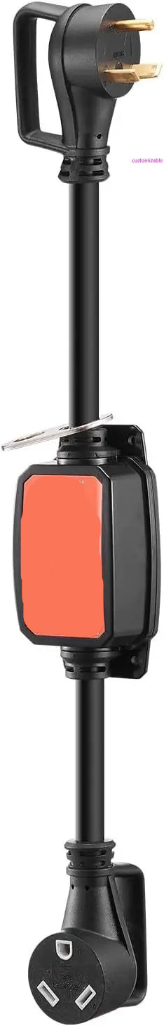 RV Surge Protector