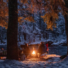 Propane Firepit