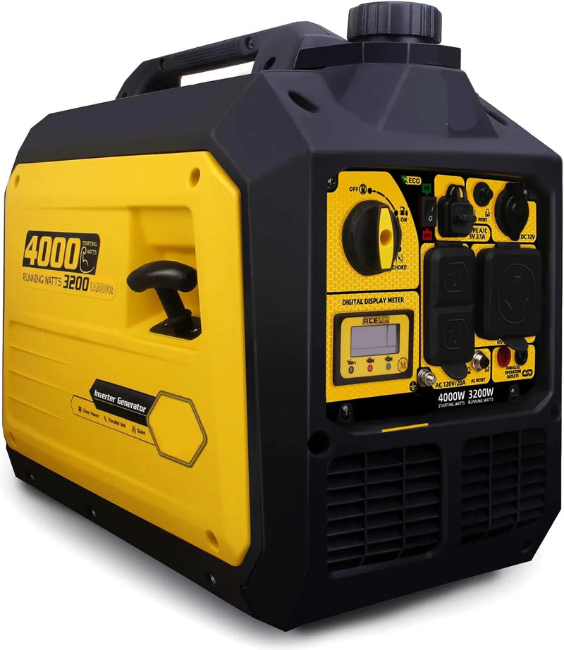 Portable Generator