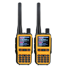 RV Walkie Talkies