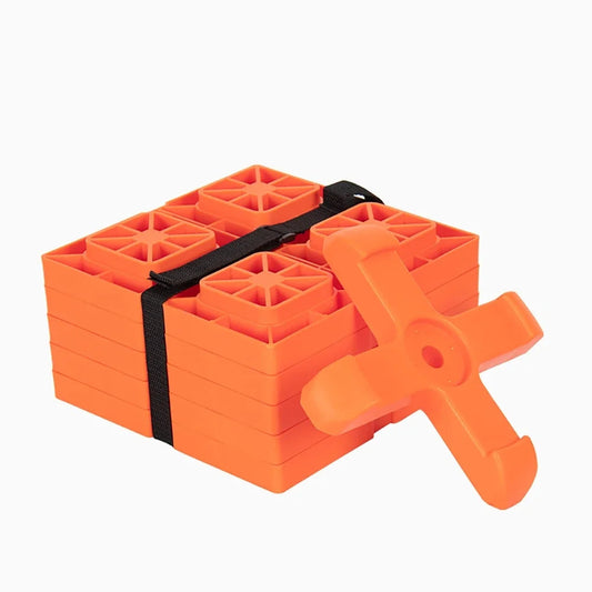 RV Leveling Blocks