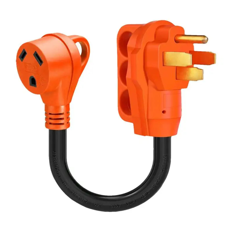 RV Plug Adapter