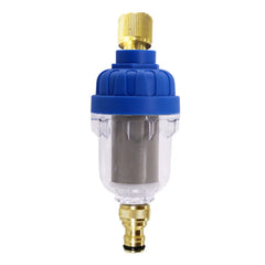 RV Water Filter