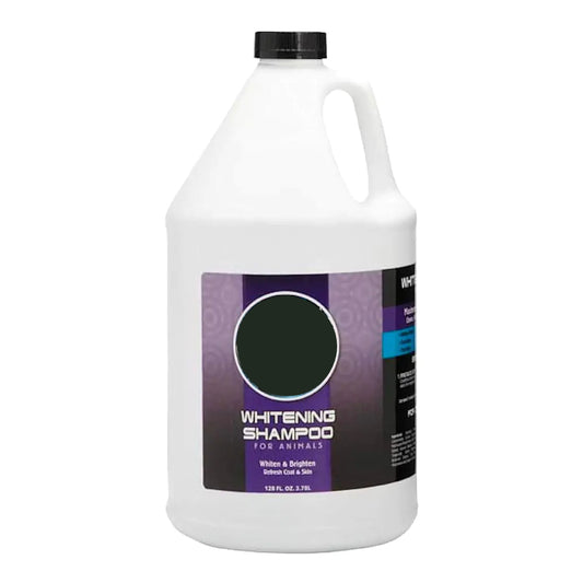 Pet Whitening Shampoo