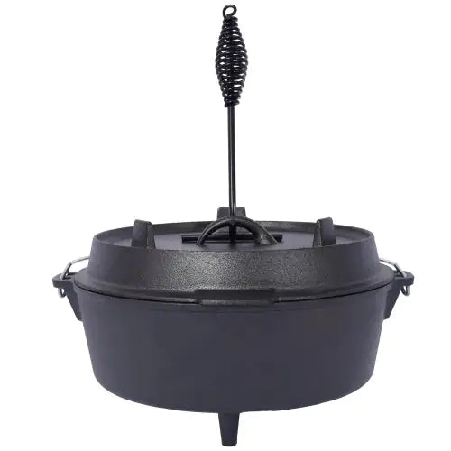 Outdoor Camping Pot