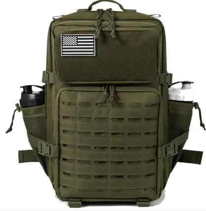 Tactical Camping Bag